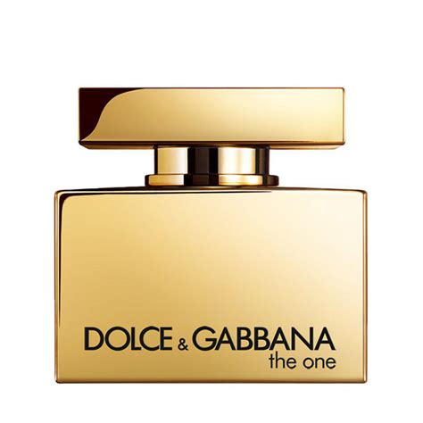 dolce gabbana the one matas